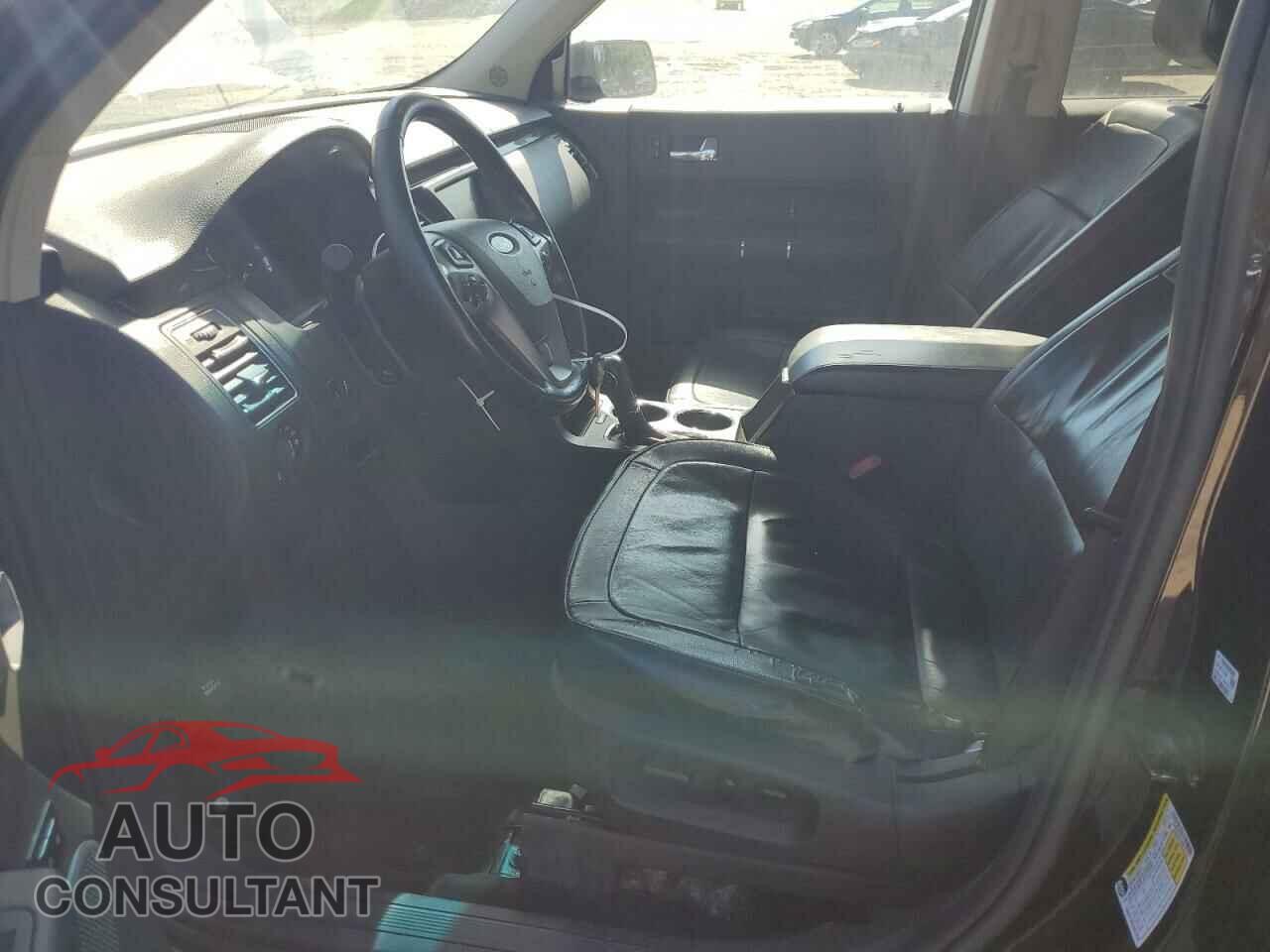 FORD FLEX 2013 - 2FMGK5C84DBD39772