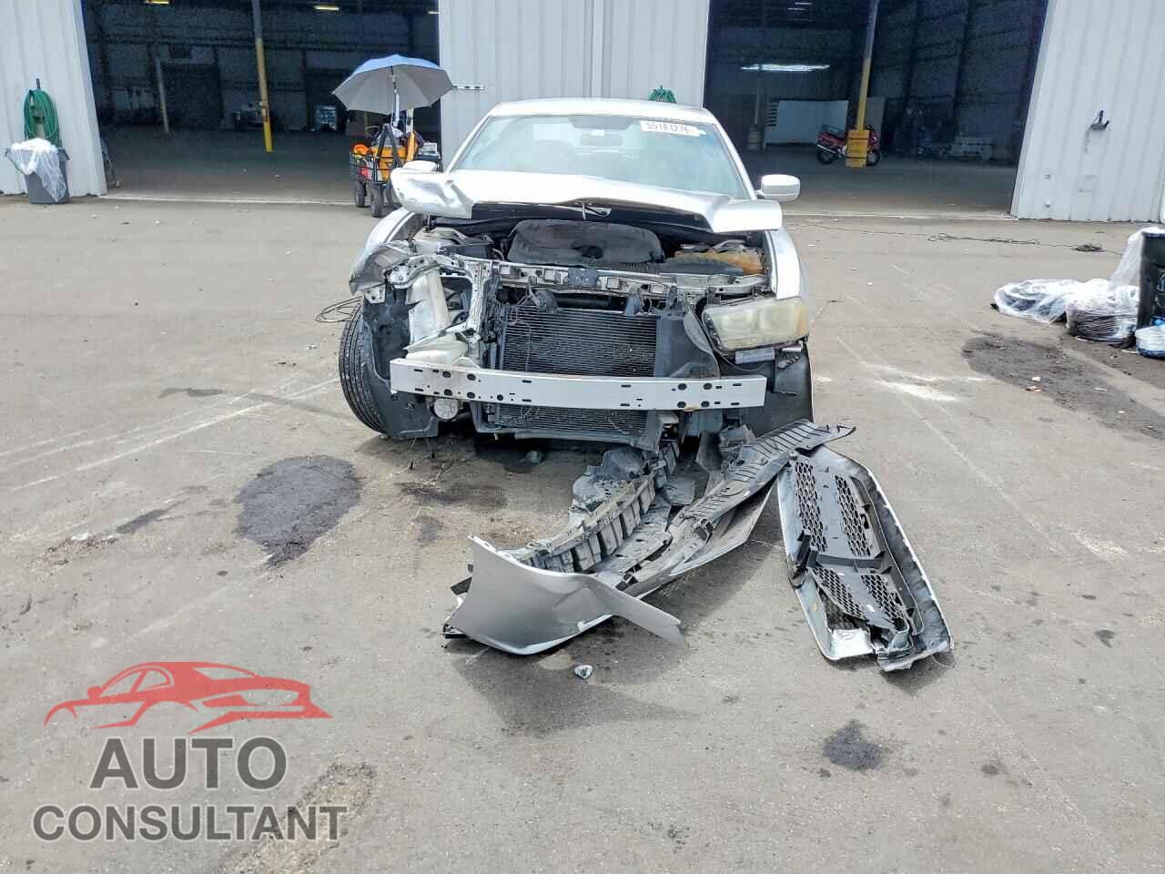DODGE CHARGER 2012 - 2C3CDXBG0CH210896