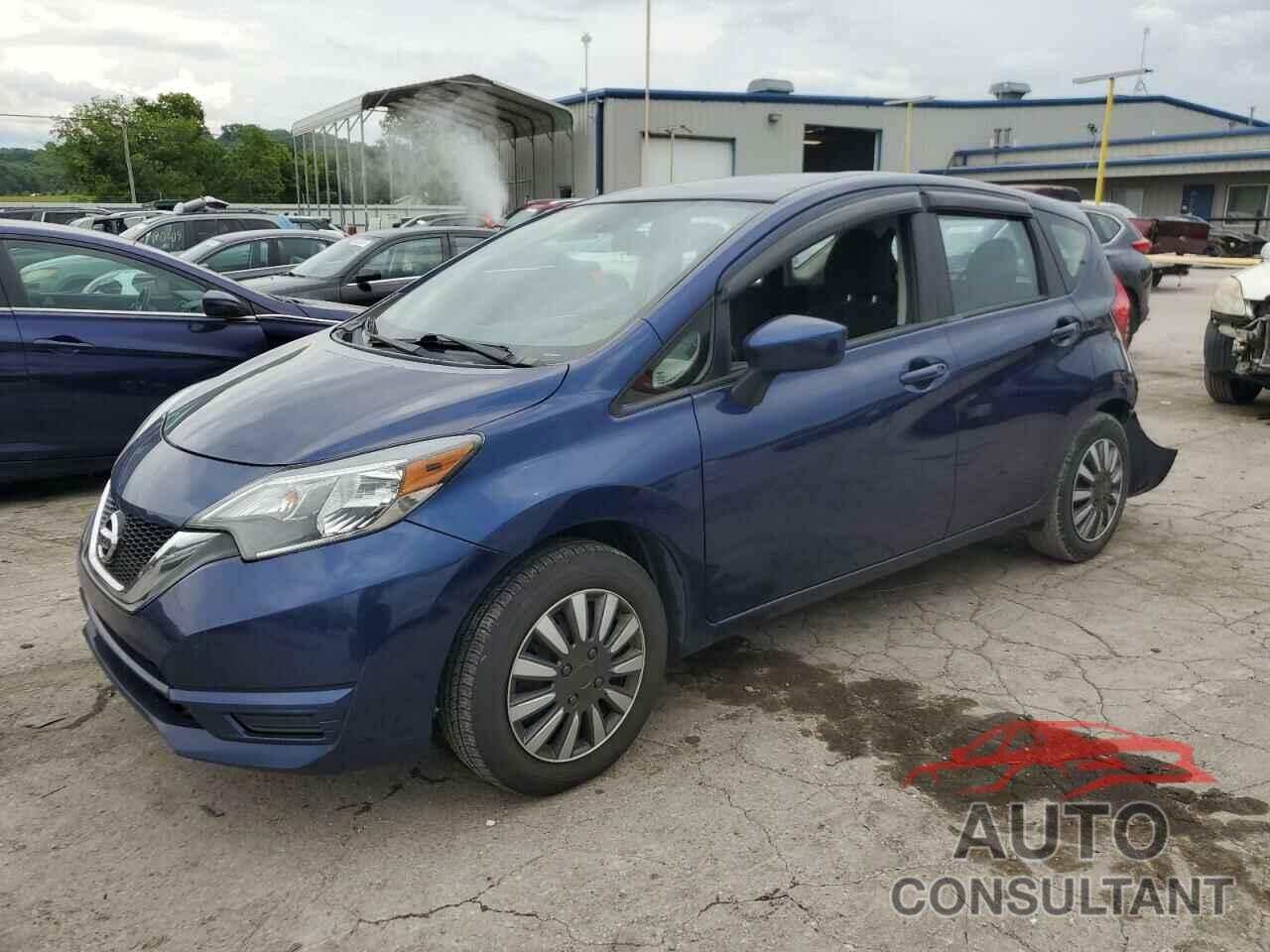 NISSAN VERSA 2017 - 3N1CE2CP5HL353533