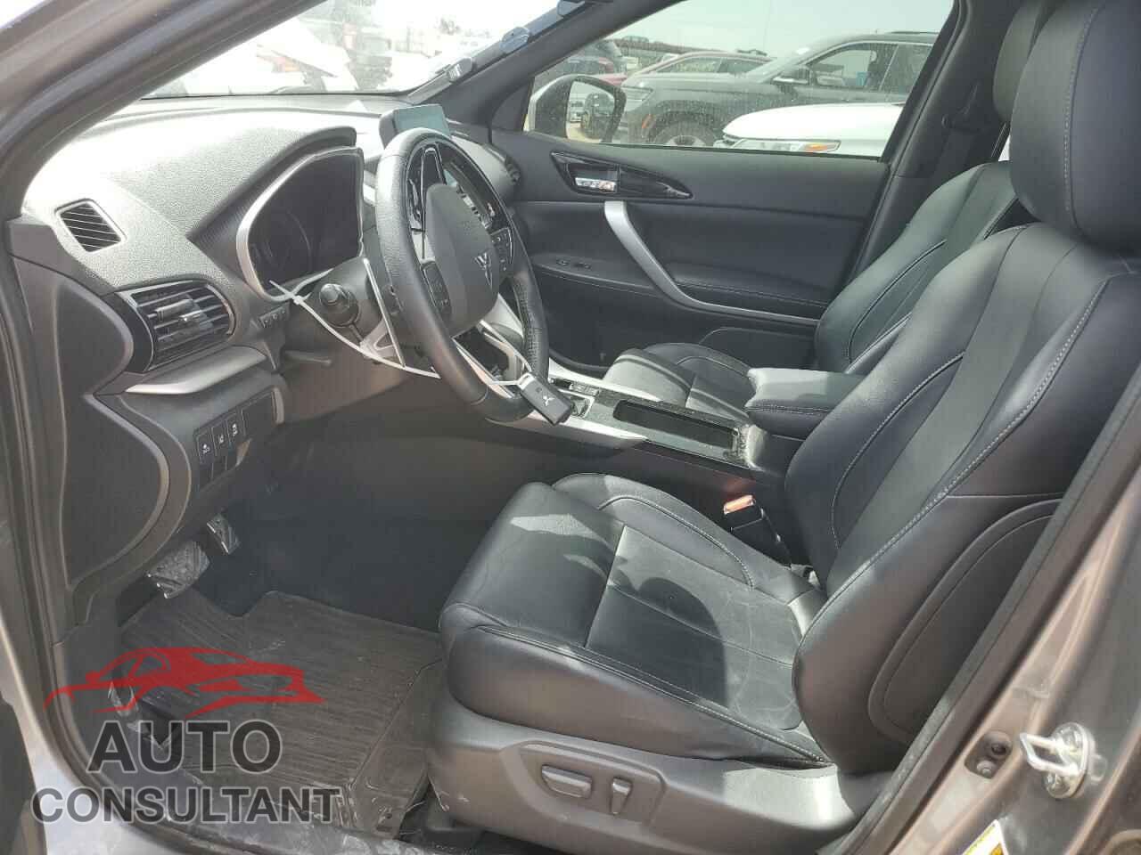 MITSUBISHI ECLIPSE 2023 - JA4ATWAA8PZ005582