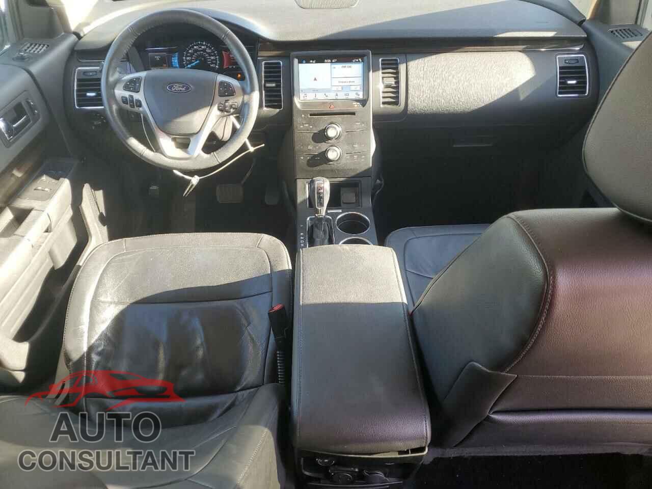 FORD FLEX 2019 - 2FMHK6C80KBA31070