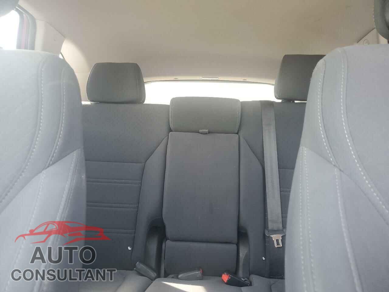 KIA SORENTO 2016 - 5XYPGDA36GG045720