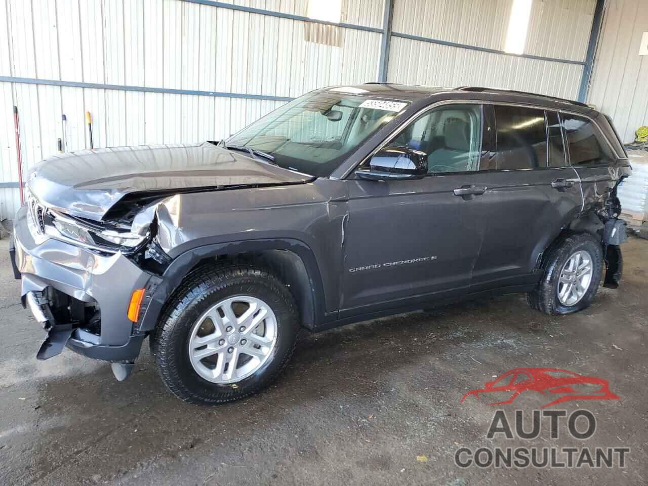 JEEP GRAND CHER 2023 - 1C4RJHAG0PC627336