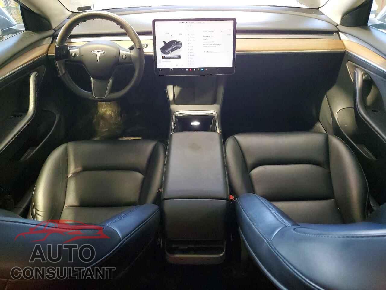 TESLA MODEL 3 2023 - 5YJ3E1EAXPF450157