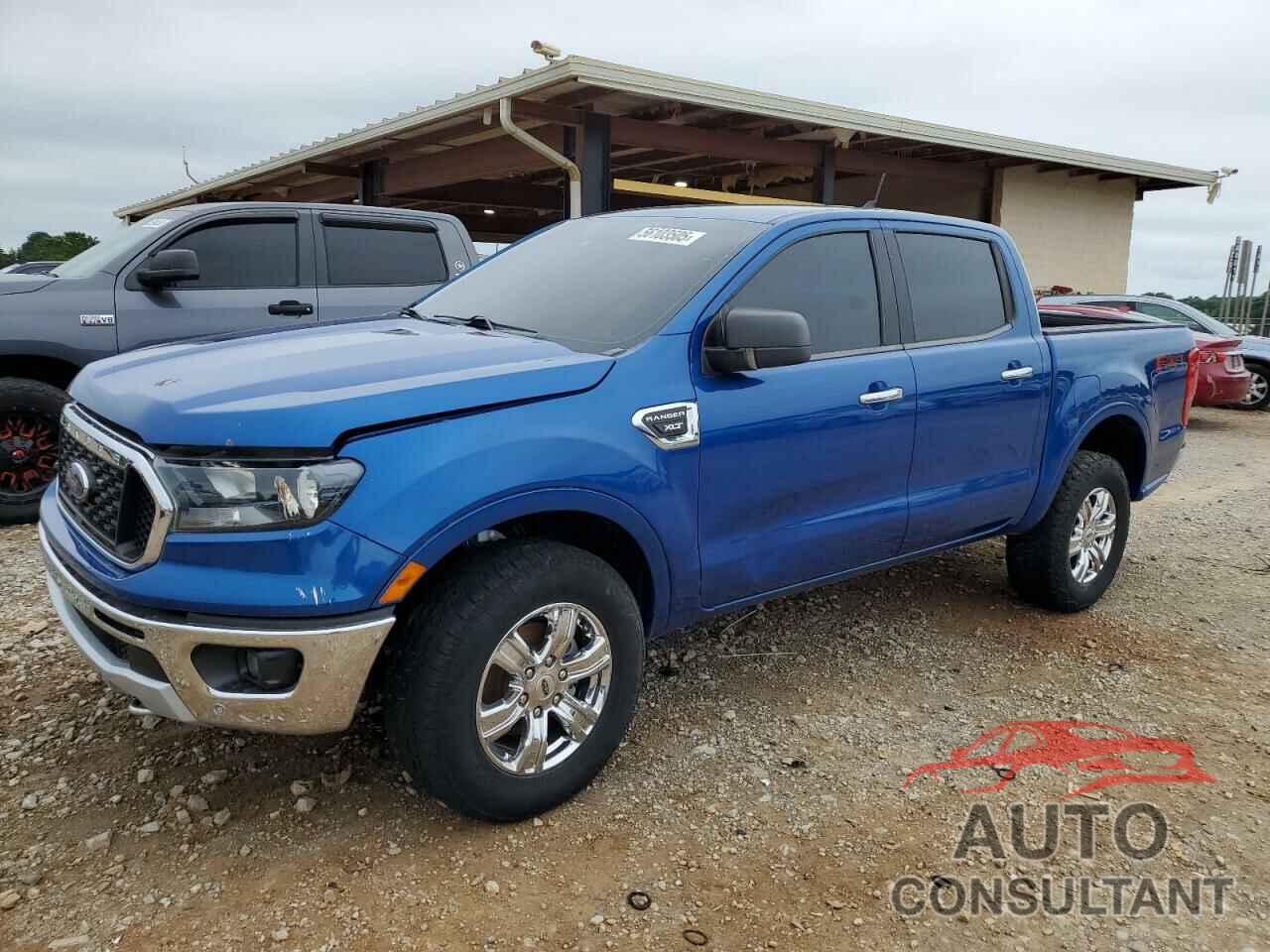 FORD RANGER 2019 - 1FTER4FHXKLA96656