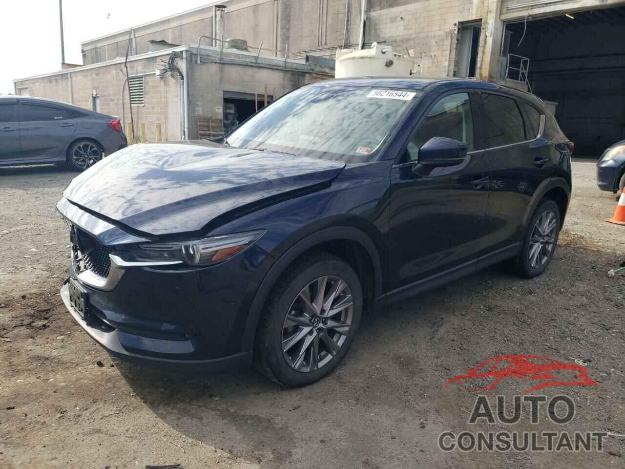 MAZDA CX-5 2019 - JM3KFBDM3K0615524