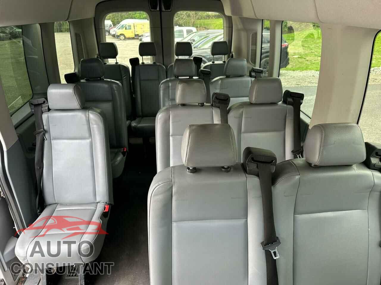 FORD TRANSIT 2015 - 1FBAX2CM0FKA41966
