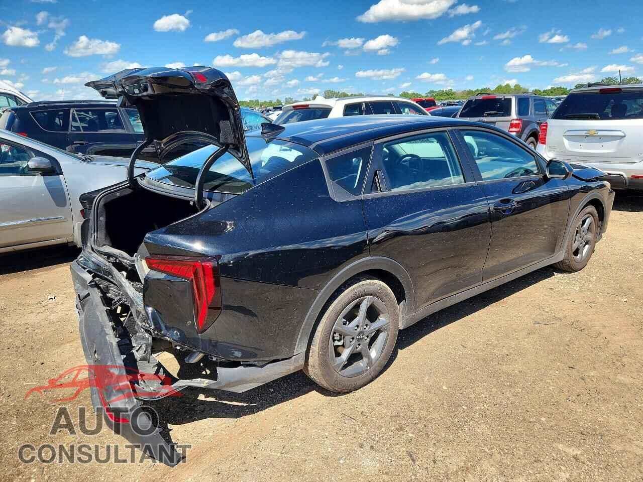 KIA ALL OTHER 2026 - 3KPFT4DEXTE317343