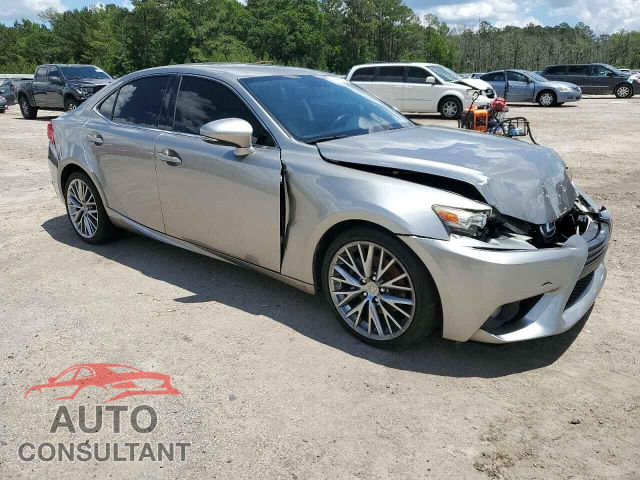 LEXUS IS 2014 - JTHBF1D29E5029028