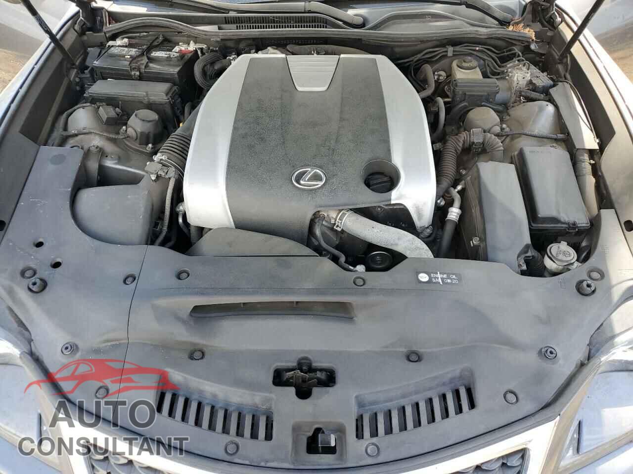 LEXUS RX350 2015 - JTHHE5BC9F5002994