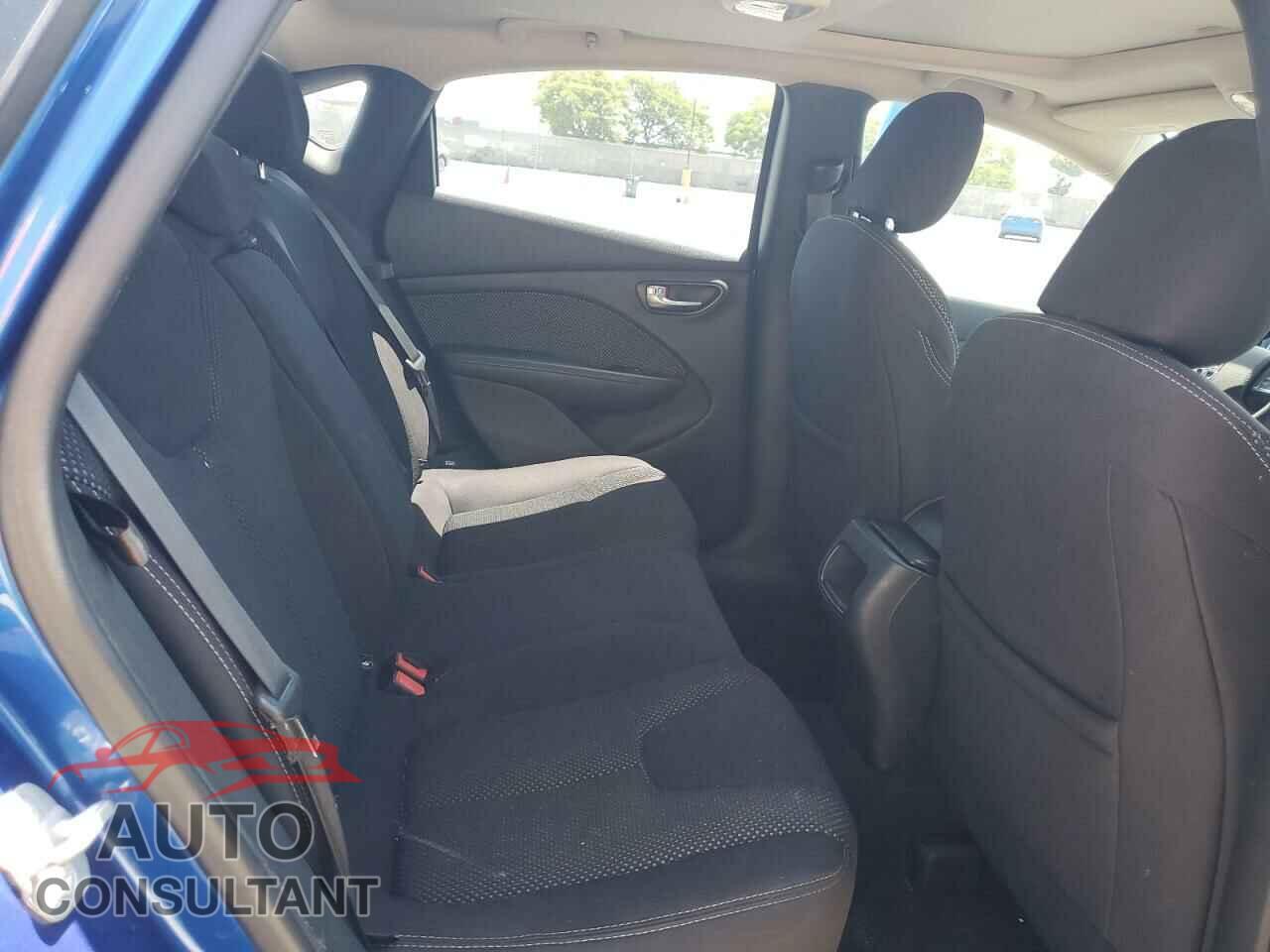 DODGE DART 2014 - 1C3CDFBB0ED680893