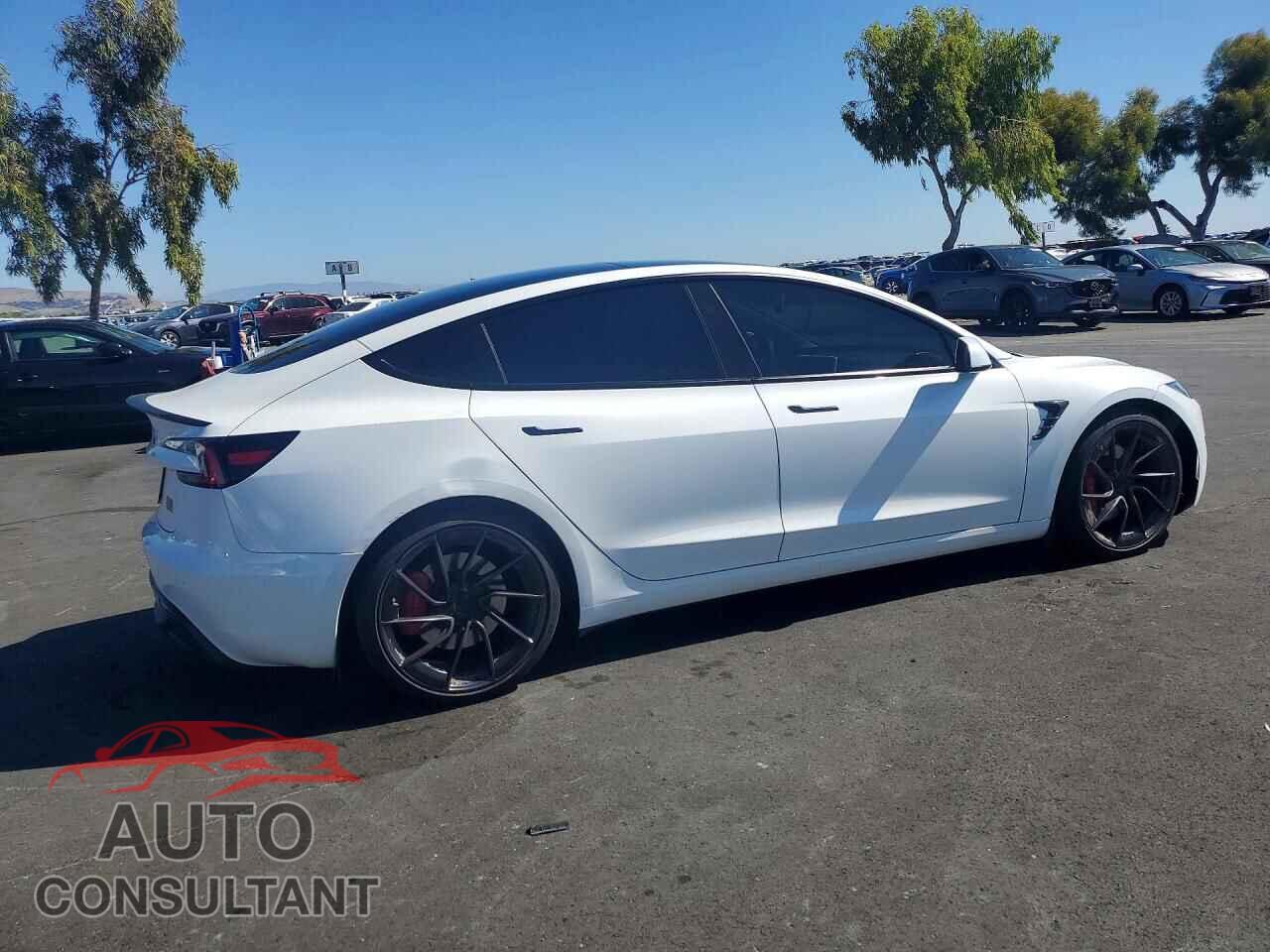 TESLA MODEL 3 2024 - 5YJ3E1ET1RF827771