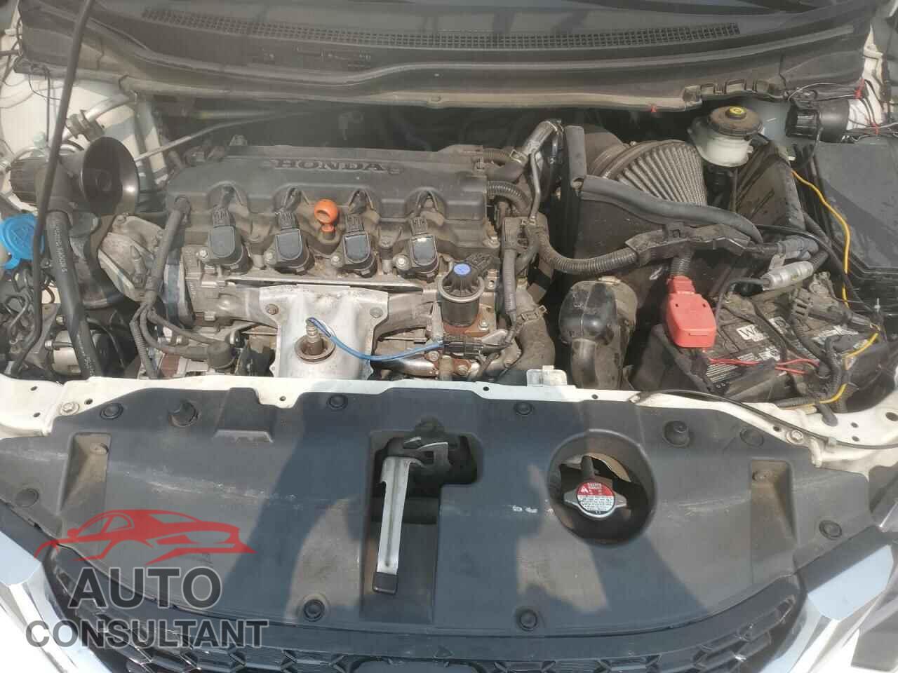 HONDA CIVIC 2014 - 19XFB2F86EE271186