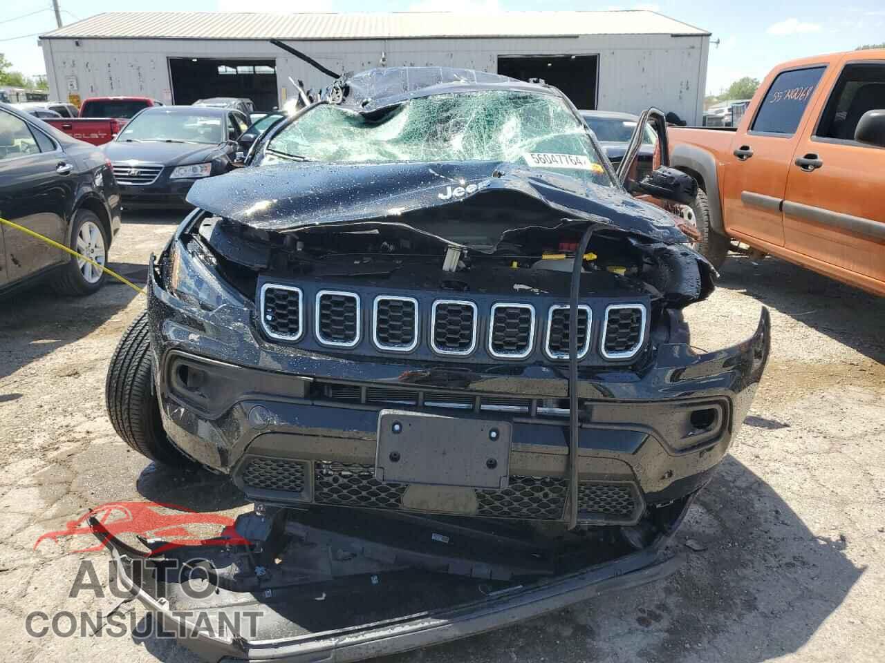 JEEP COMPASS 2024 - 3C4NJDFN5RT129820