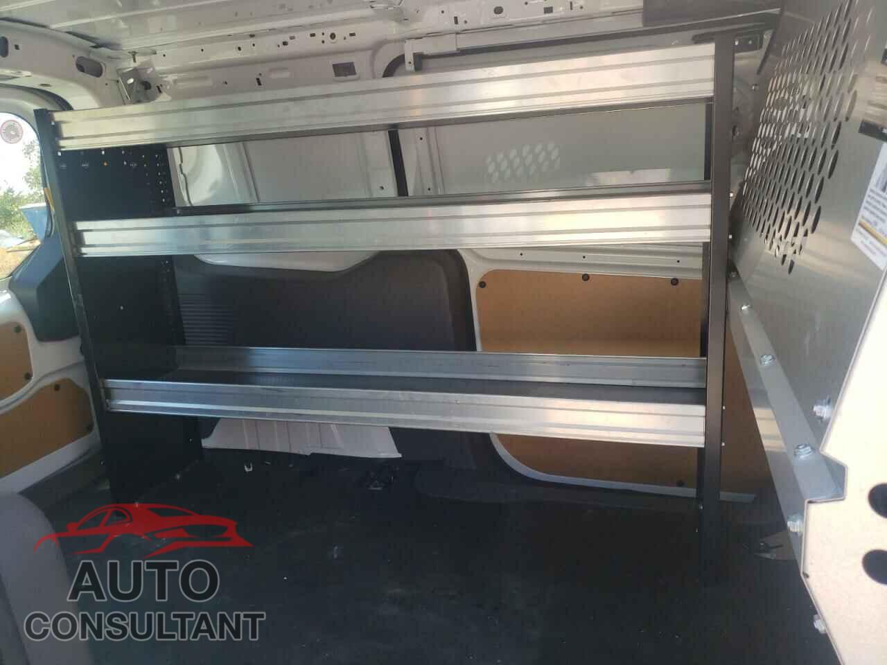FORD TRANSIT 2020 - NM0LS7E20L1458689