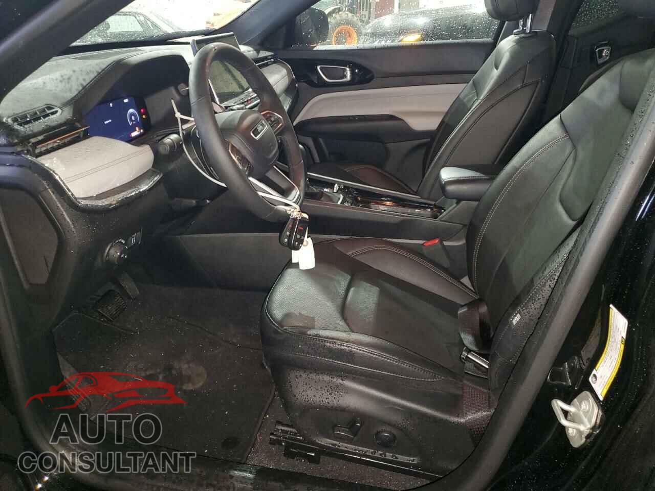JEEP COMPASS 2024 - 3C4NJDCNXRT602065