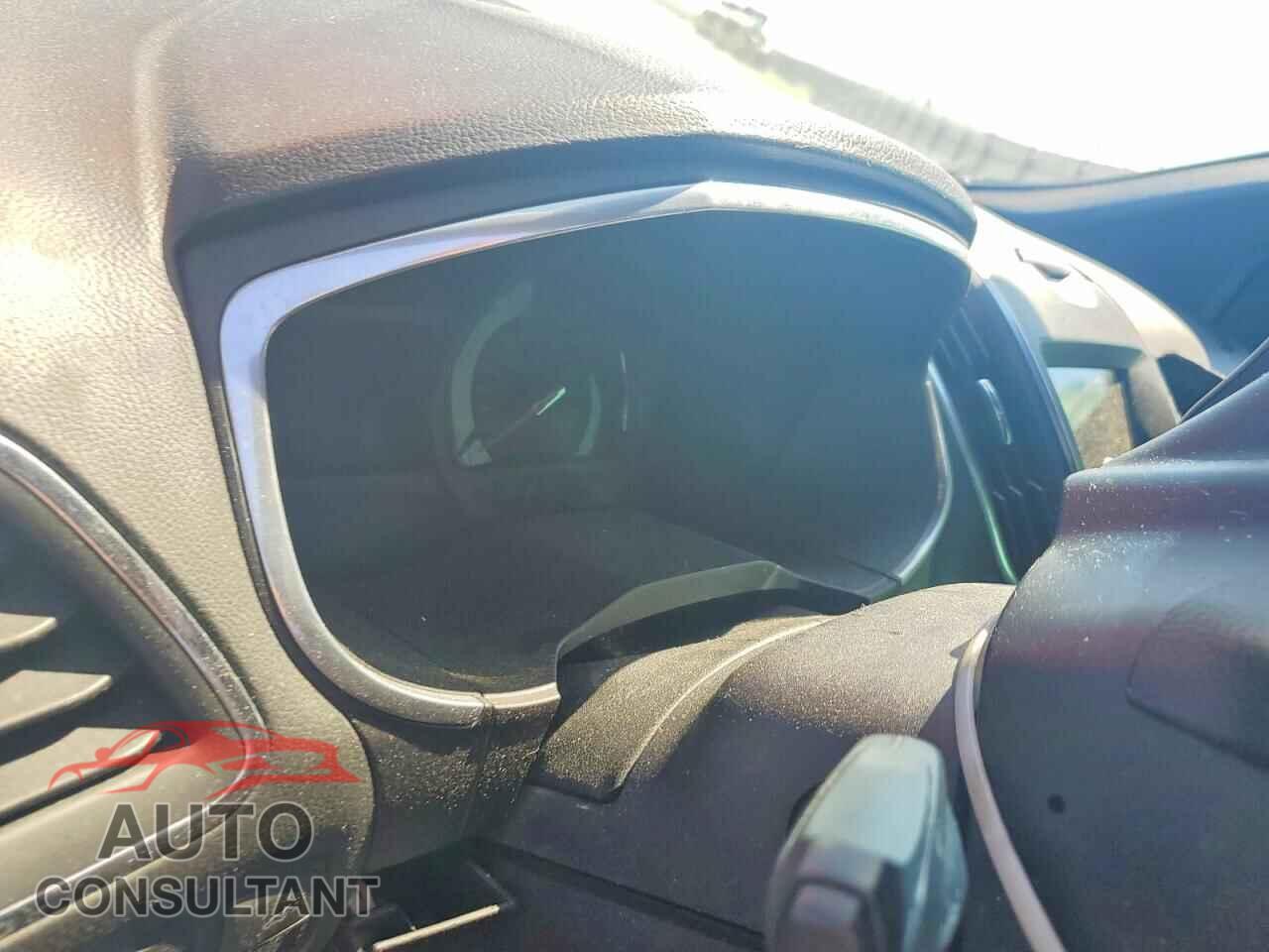 FORD EDGE 2019 - 2FMPK4AP1KBC01656