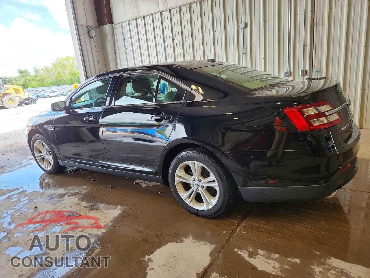 FORD TAURUS 2016 - 1FAHP2D87GG148857