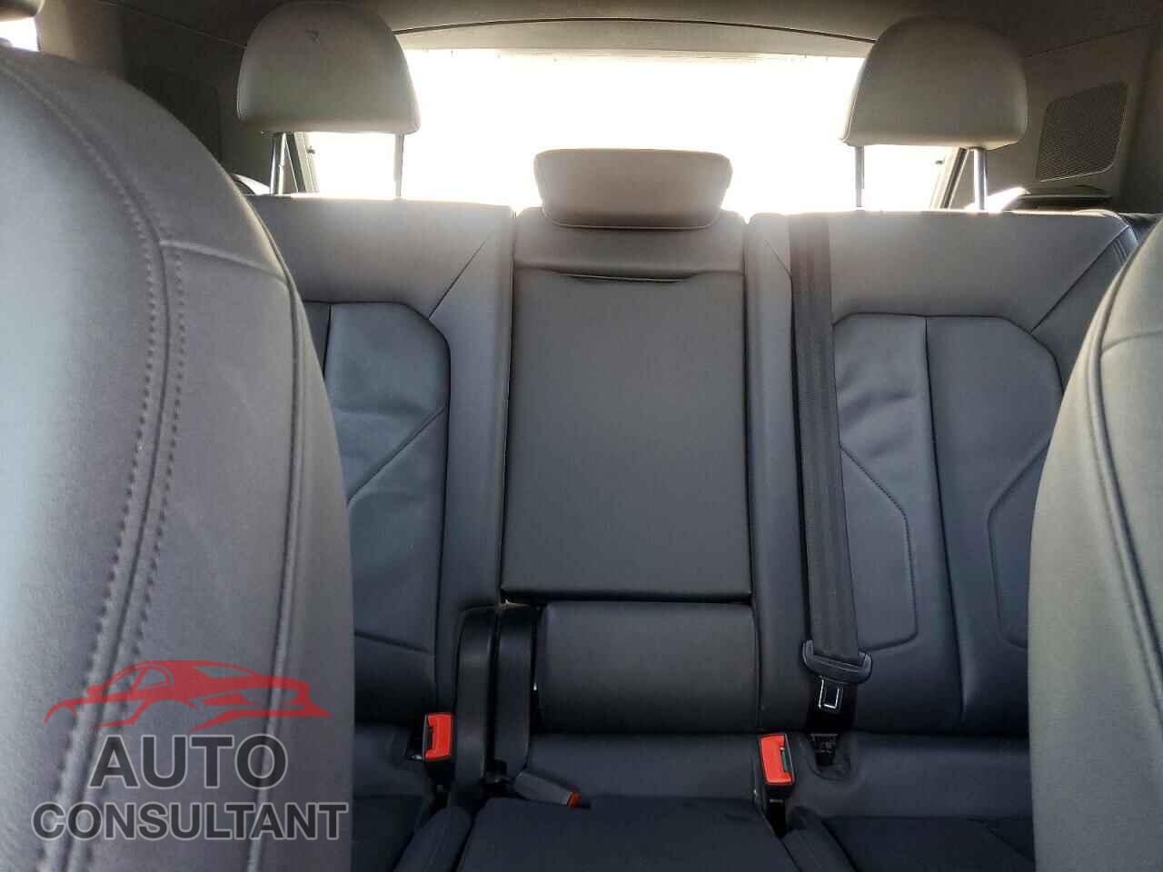 AUDI Q3 2021 - WA1AUCF31M1065784