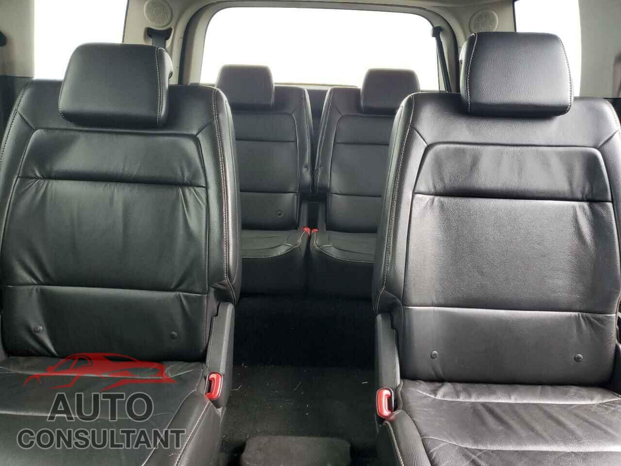 FORD FLEX 2011 - 2FMGK5CC7BBD05794