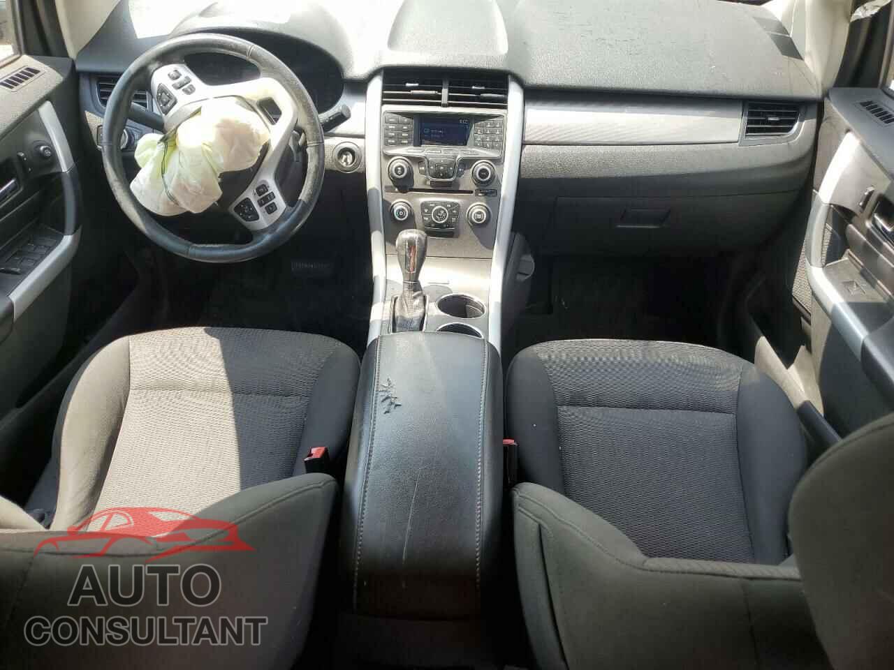 FORD EDGE 2014 - 2FMDK3JC8EBB45133