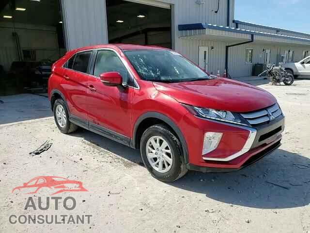 MITSUBISHI ECLIPSE 2018 - JA4AT3AA6JZ062966