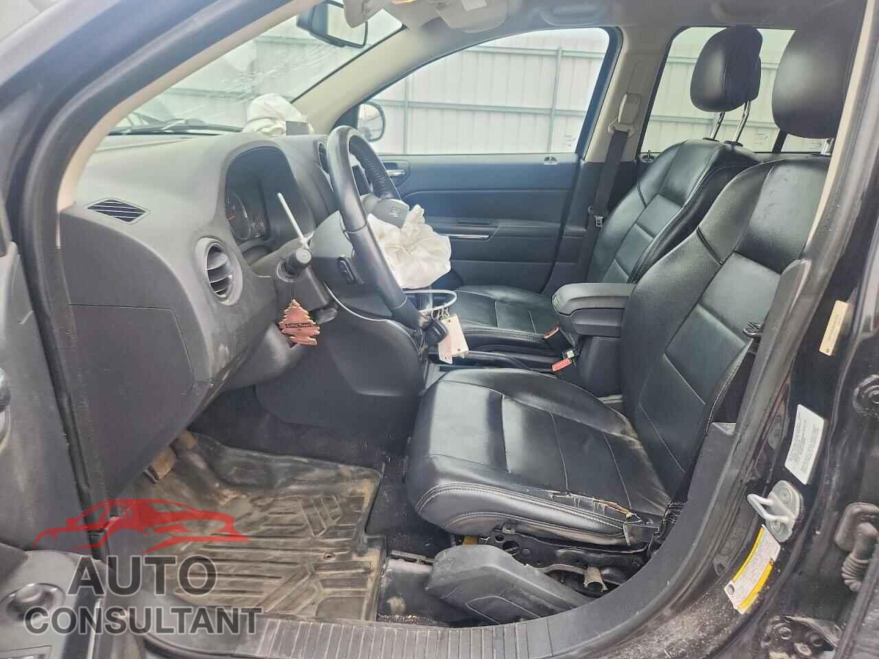 JEEP COMPASS 2010 - 1J4NT5FB4AD562944