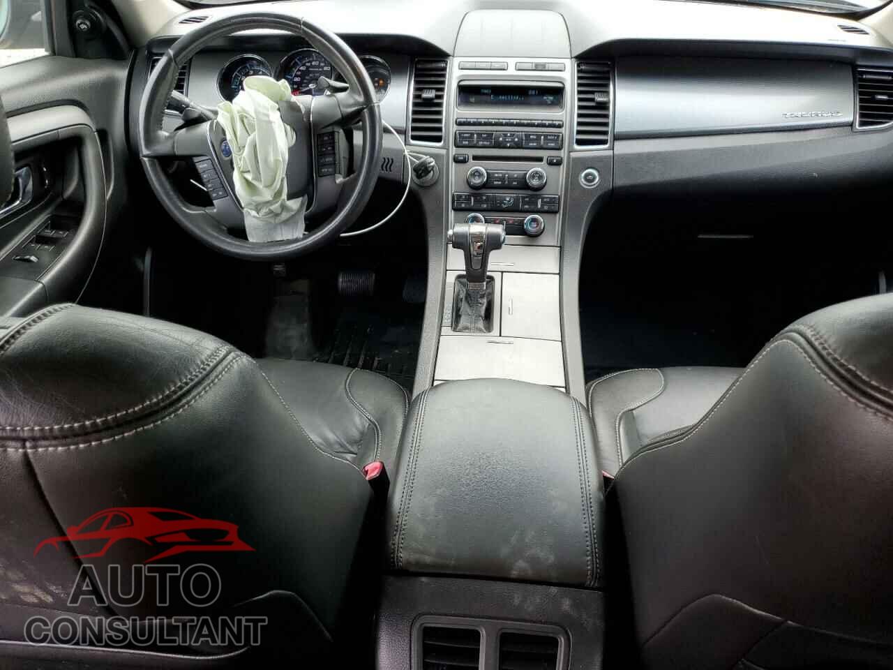 FORD TAURUS 2011 - 1FAHP2EW7BG166426