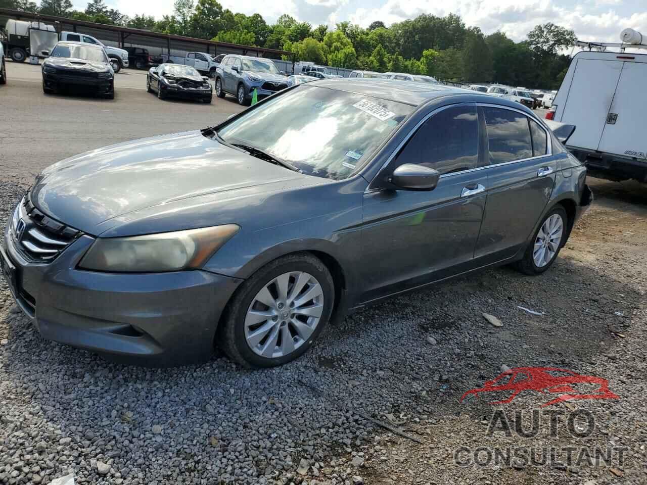HONDA ACCORD 2012 - 1HGCP3F79CA007933