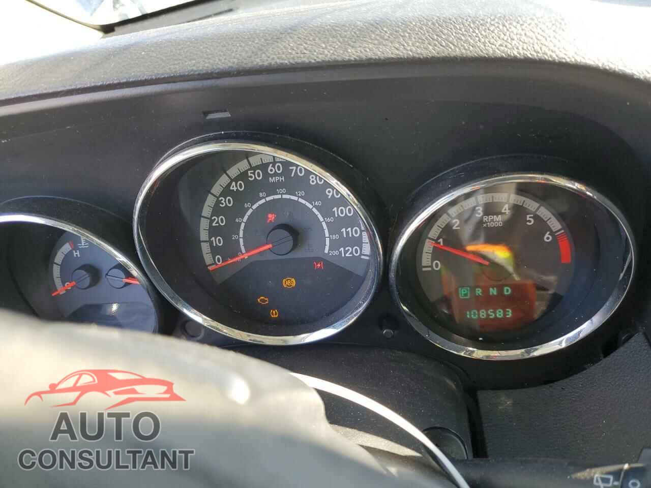 DODGE CALIBER 2010 - 1B3CB3HA4AD543918