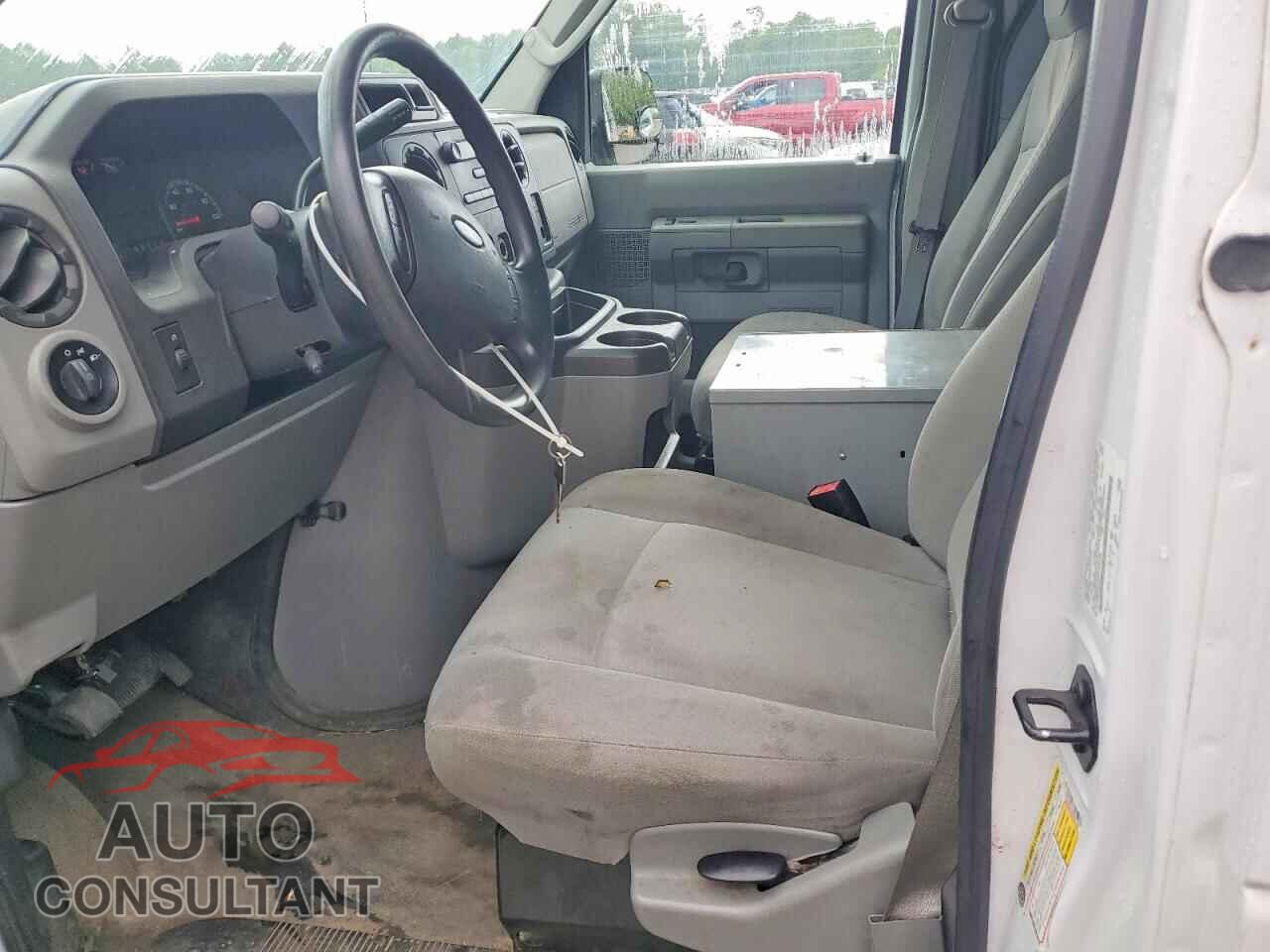 FORD ECONOLINE 2014 - 1FTNE2EW7EDA95186