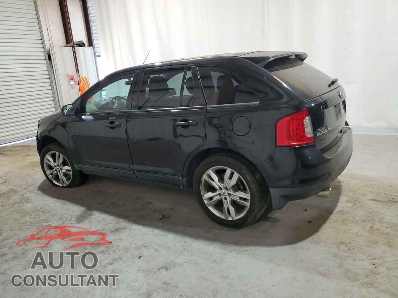 FORD EDGE 2014 - 2FMDK3JC6EBB44465