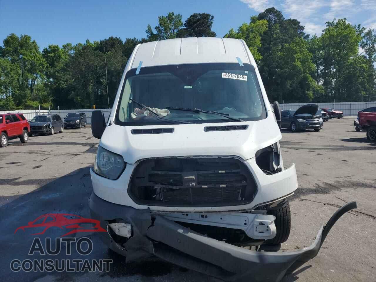 FORD TRANSIT 2016 - 1FTBW3XG5GKB09483