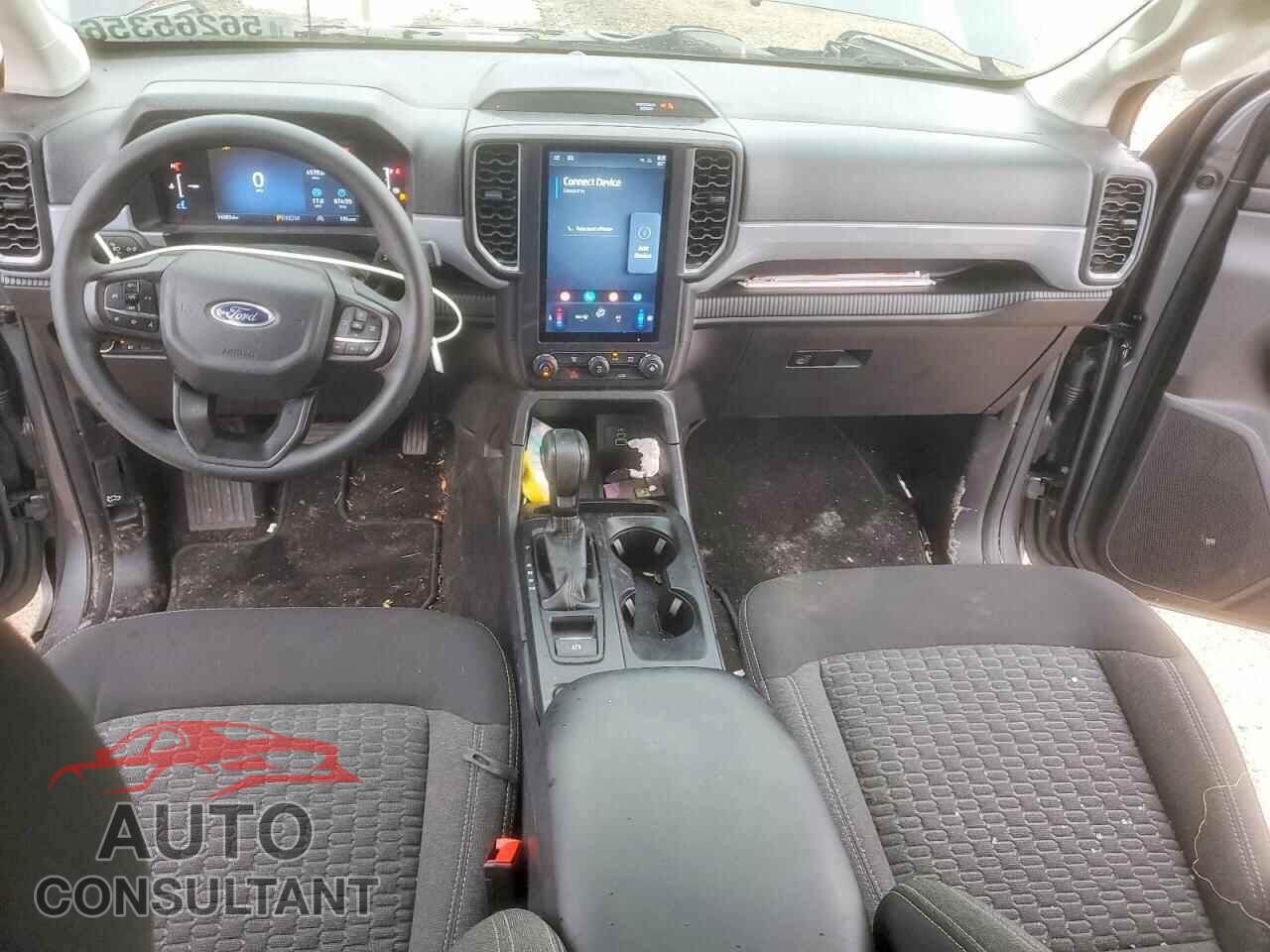 FORD RANGER 2025 - 1FTER4BH5SLE17802
