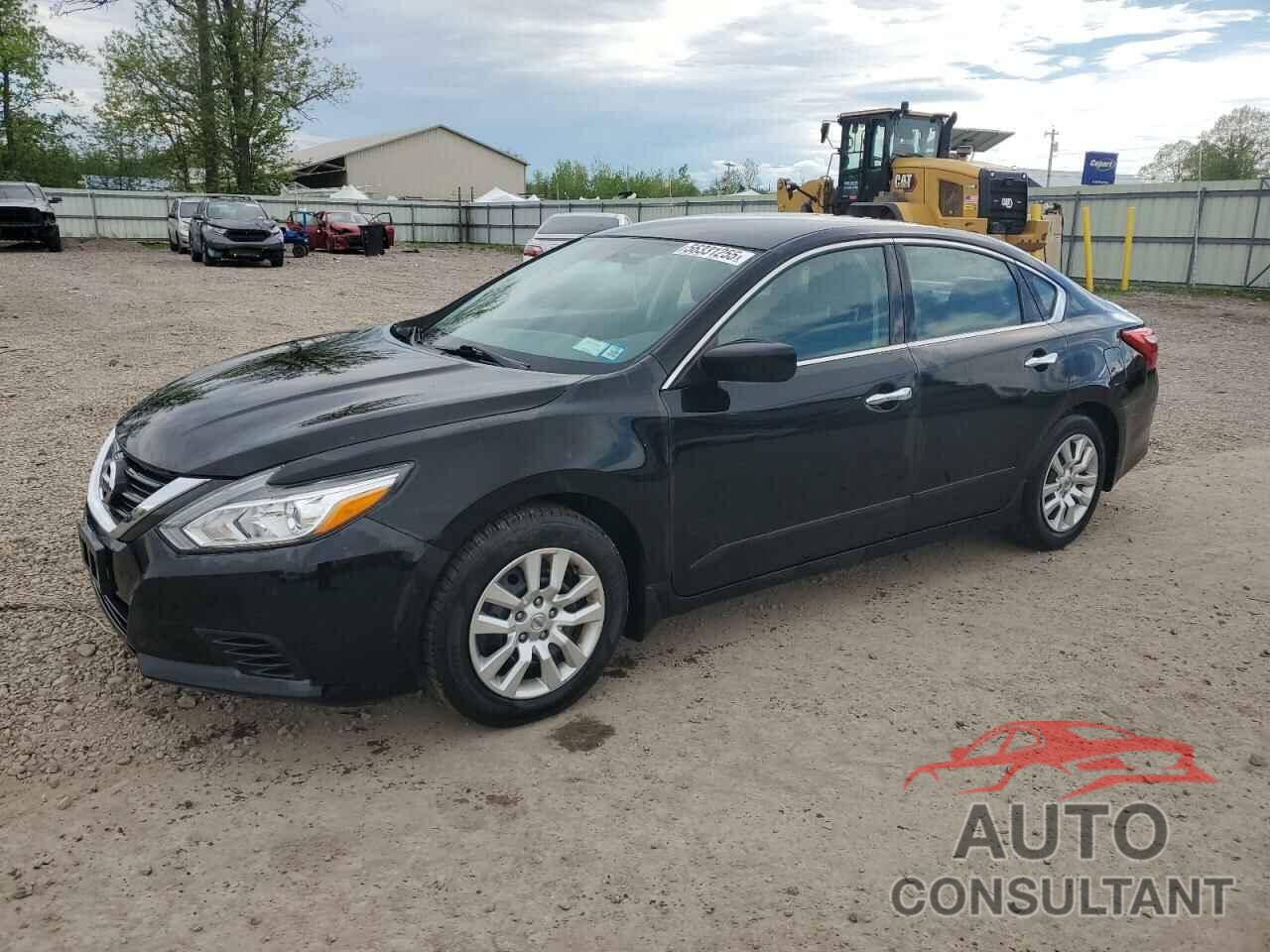 NISSAN ALTIMA 2016 - 1N4AL3AP8GN388249