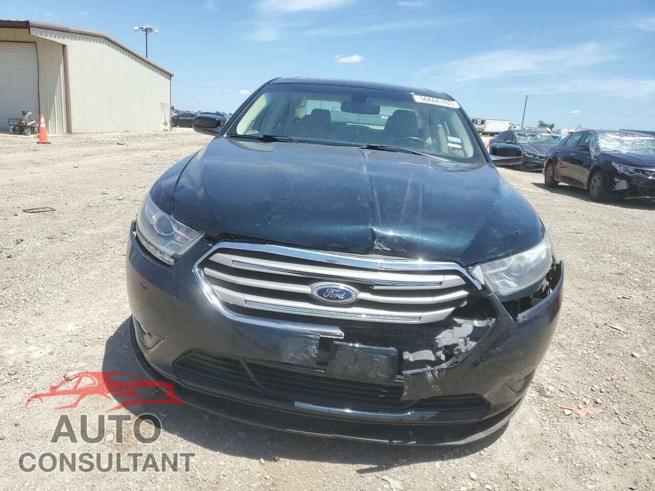 FORD TAURUS 2014 - 1FAHP2E81EG127398