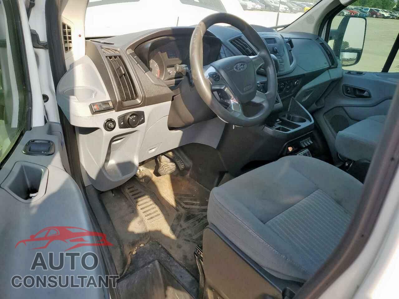 FORD TRANSIT 2016 - 1FDBF9ZM8GKA85374