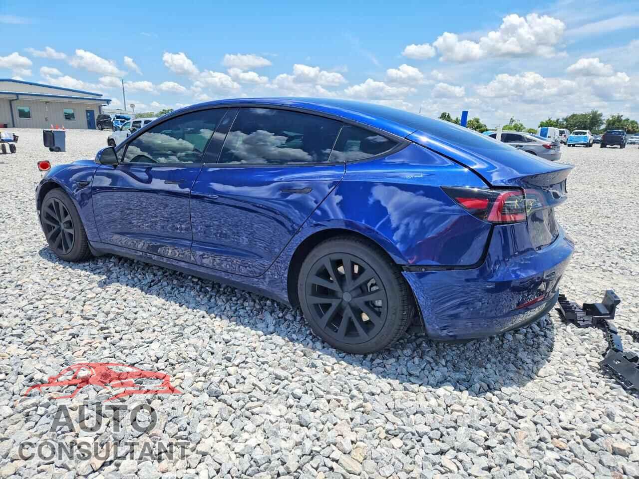 TESLA MODEL 3 2023 - 5YJ3E1EA2PF581664