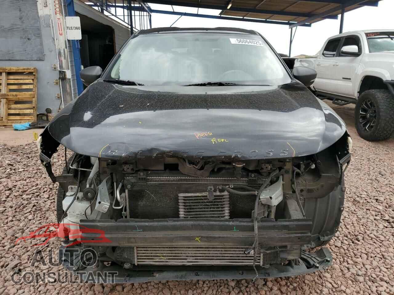 MITSUBISHI ECLIPSE 2020 - JA4AS4AA1LZ009474