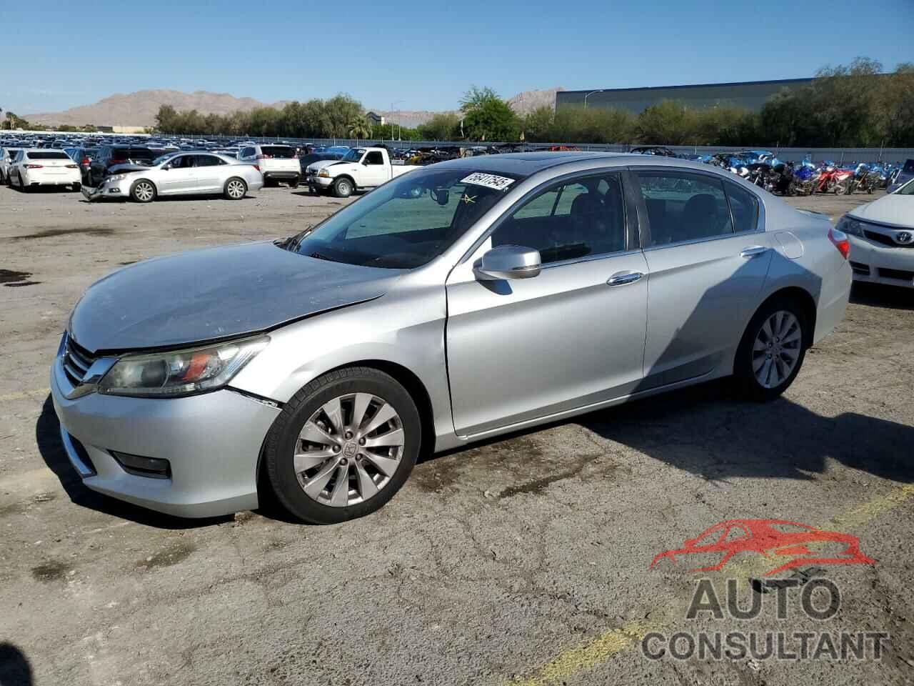 HONDA ACCORD 2014 - 1HGCR2F84EA274770