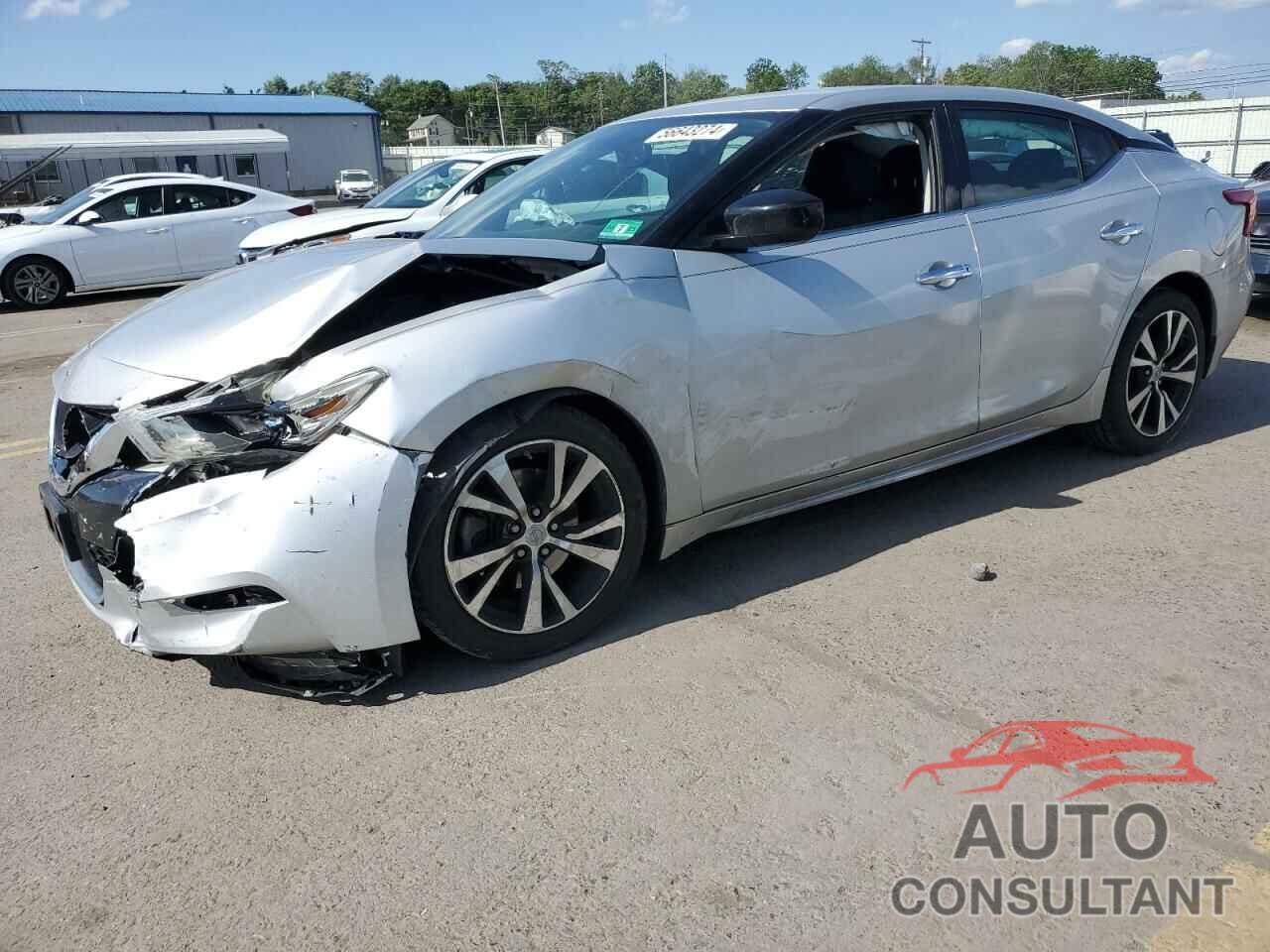 NISSAN MAXIMA 2018 - 1N4AA6AP1JC365132