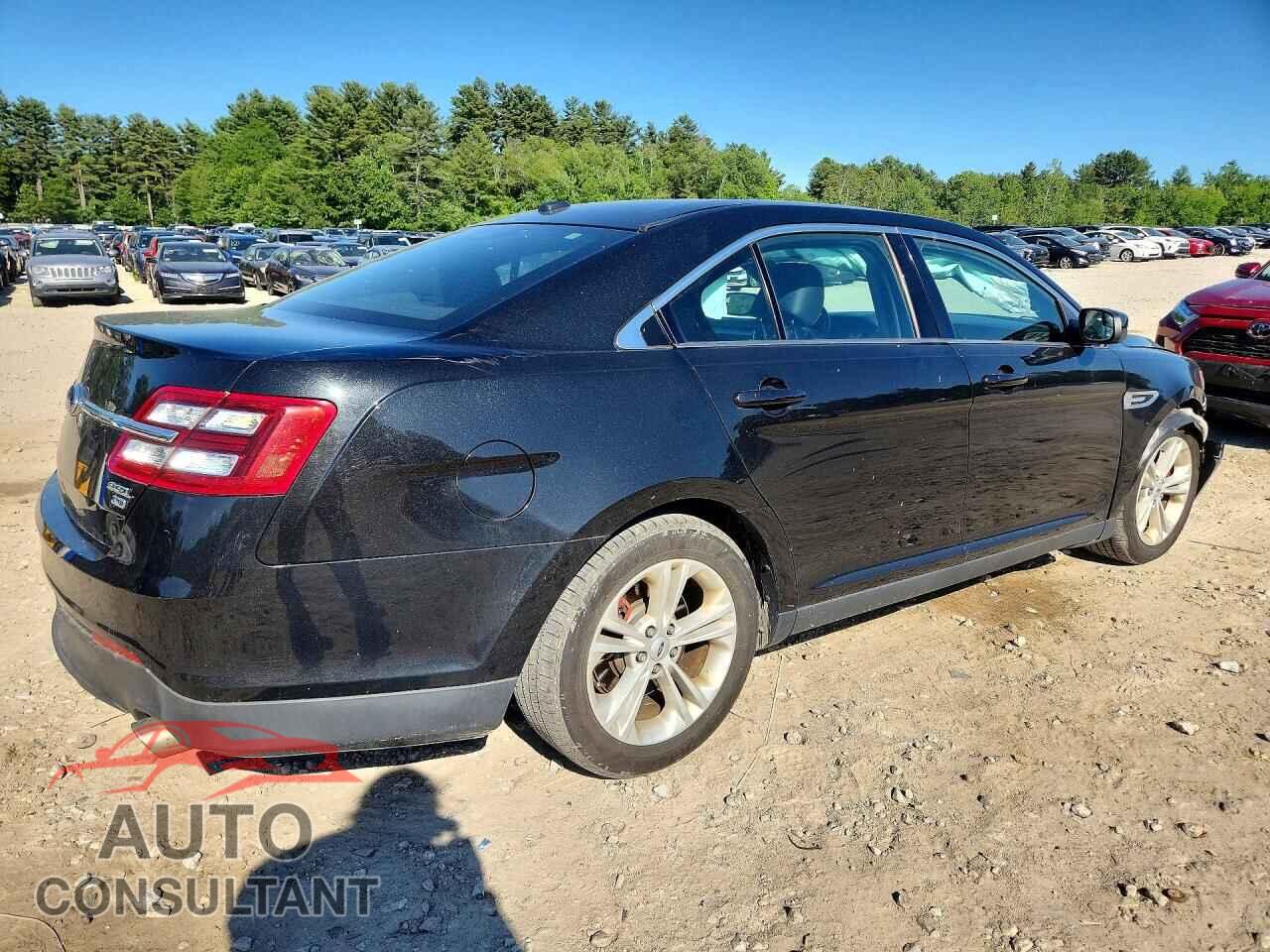 FORD TAURUS 2014 - 1FAHP2H83EG178896