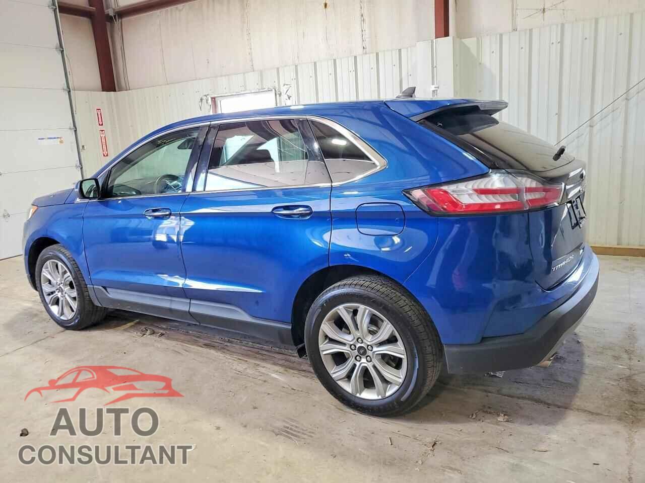 FORD EDGE 2023 - 2FMPK4K93PBA44686