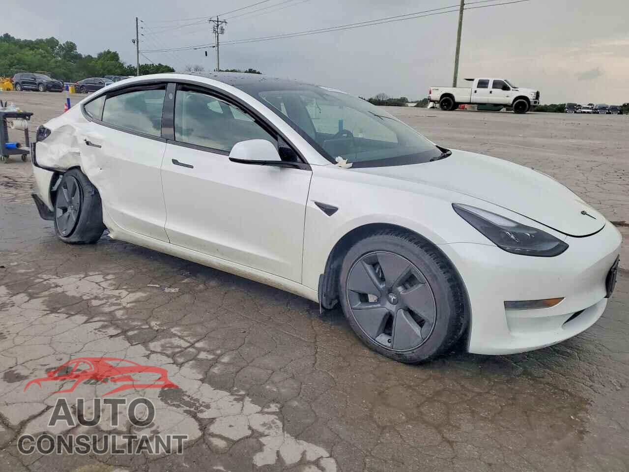TESLA MODEL 3 2023 - 5YJ3E1EA8PF611802
