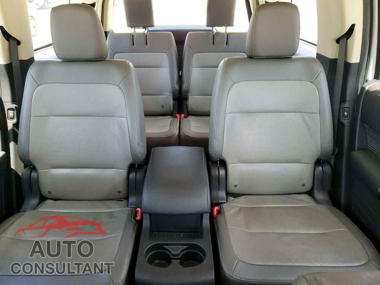 FORD FLEX 2016 - 2FMGK5C8XGBA17609