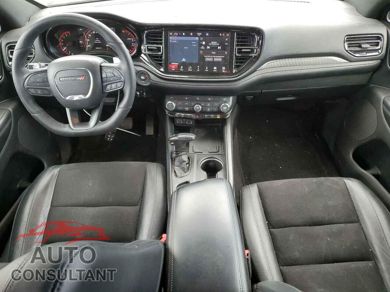 DODGE DURANGO 2022 - 1C4RDJDG4NC199018