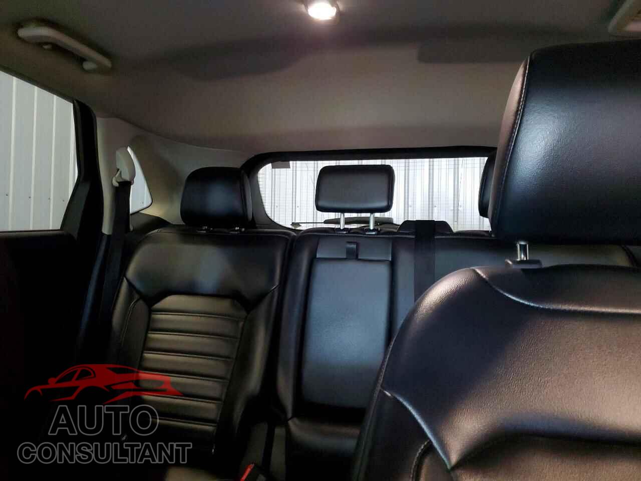 FORD EDGE 2020 - 2FMPK4J94LBB48096