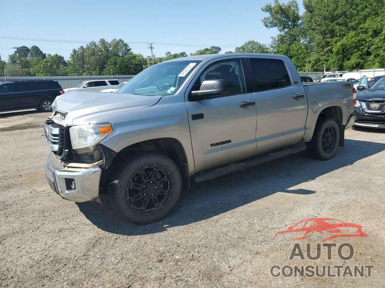 TOYOTA TUNDRA 2016 - 5TFDW5F10GX557117