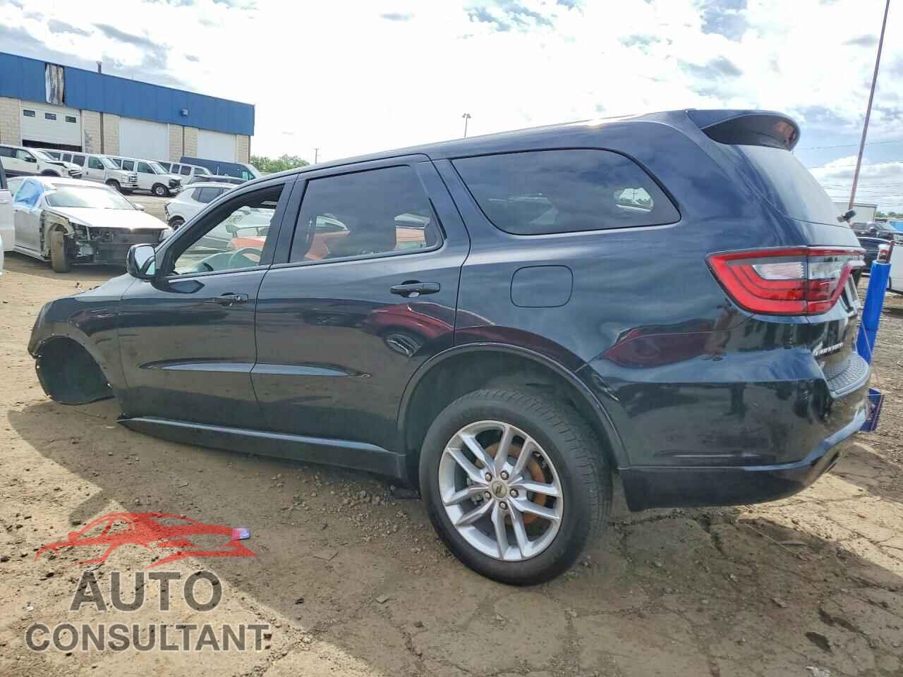 DODGE DURANGO 2023 - 1C4RDJDG9PC677226