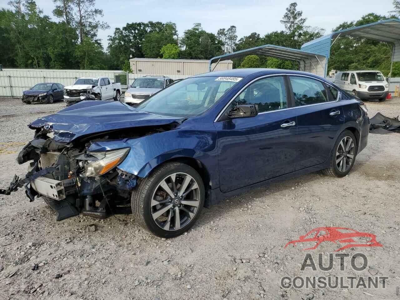 NISSAN ALTIMA 2016 - 1N4AL3AP1GC193329